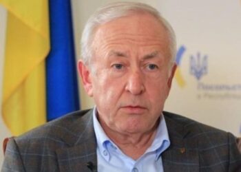 Ambasadori ukrainas mbërrin në Tiranë, mjekët tregojnë si është gjendja e tij