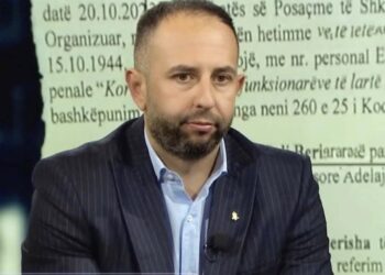 Përpjekja e kotë dhe e përsëritur e PD-së për “Non Gratën” e SHBA