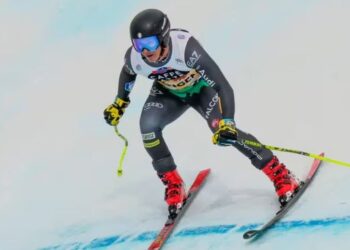 U aksidentua gjatë stërvitjes/ Ndërron jetë në Kili skiatori 25-vjeçar italian