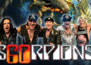 Me muzikën që lidh brezat/ Grupi legjendar “Scorpions” koncert sot në Tiranë