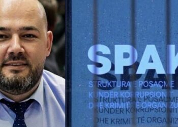 8 mijë euro që të ndikonte të drejtësia/ Kush është klienti italian që “fundosi” avokatin Besart Logu