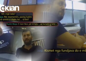 “E ke të kryme, unë vë drejtora”, sa merr sekseri i Kadastrës për një certifikatë pronësie
