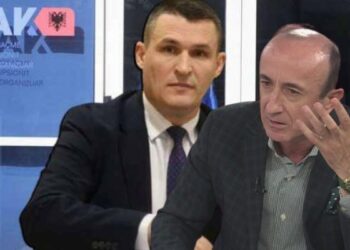 “Altin Dumanit i kanë kërcënuar familjen”/ Sula: Një prokurori të SPAK i kërcënuan fëmijët në Gjermani