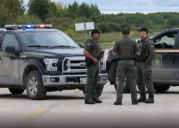 Sulm me thikë në Kanada, 1 i vdekur dhe disa të plagosur