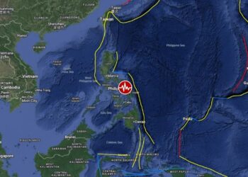 Tërmet i fuqishëm godet Filipinet, paralajmërohet rrezik për tsunami