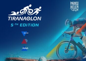 Të dielën rikthehet ‘Triathlon’, rrugët ku do të kufizohet qarkullimi i automjeteve