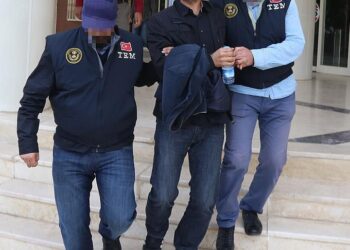 Akuzohet për korrupsion, arrestohet kryebashkiaku. Opozita turke nën presion