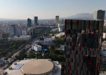 Bizneset e huaja zgjerohen në Shqipëri! 32 degë kompanish të huaja janë regjistruar vetëm këtë vit