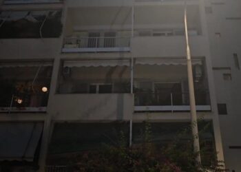 Ngjarje shokuese në Greqi/ Gjenden të vdekur në banesë foshnja i porsalindur dhe nëna e tij