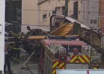 Rëndohet bilanci në tragjedinë e aksidentit në Portugali, shkon në 15 numri i viktimave