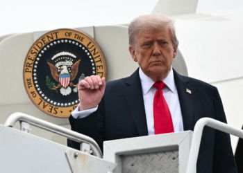 Trump paralajmëron Hamasin: Prano kushtet e mia dhe jepi fund luftës në Gazë