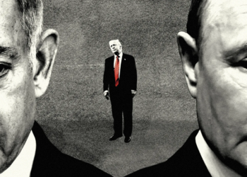 Trump hesht, ndërsa Putin dhe Netanyahu kalojnë çdo cak