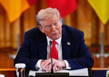 Gjykata bllokon vendimin e Trump për të çuar Gardën në Los Angeles: Është shkelur ligji