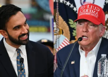 “Komunist i vogël”/ Donald Trump sulmon kandidatin e majtë për Bashkinë e Nju Jorkut