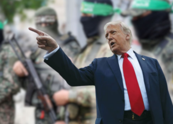 “Pranoni paqen ose ju pret fundi i zi”, Trump ultimatum për Hamasin: Keni 3-4 ditë kohë…