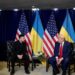 Lufta në Ukrainë, Trump: Kievi mund të rimarrë territorin e tij! Zelensky: Moment i rëndësishëm….