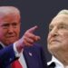 Presidenti Trump urdhëron nisjen e hetimeve për Fondacionin Soros