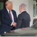 Trump dhe Netanyahu takohen në Shtëpinë e Bardhë