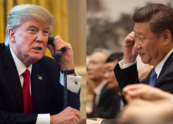 Në pritje të telefonatës Trump-Xi… Çdo të ndodhë me TikTok-un?