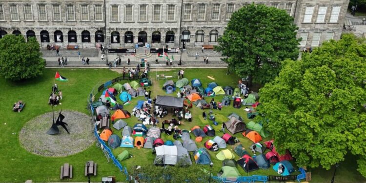 Lufta në Gaza, universitetet botërore ndërpresin bashkëpunimin me akademinë izraelite