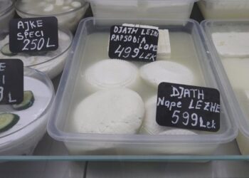 Drafti i Kodit të ri Penal/ Kush cenon sigurinë ushqimore, burg deri në 4 vite