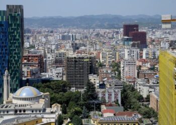 Ndryshime në drejtimin e Agjencisë Shtetërore për Shpronësimin, lirohet nga detyra Kastriot Gurra! Ja kush e zëvendëson