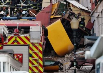 Del nga shinat tramvaji historik/ Tragjedi në Lisbonë, 3 të vdekur e 20 të plagosur