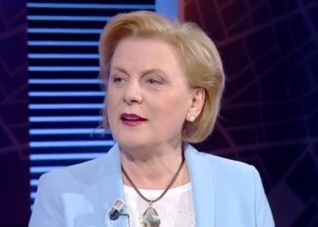 “Nuk shkon vetëm qeveria në BE”, Leskaj thirrje Ramës e Berishës: Bashkëpunoni për intregimin!