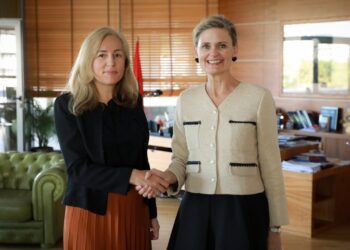 Kush do të jetë kreu i ri i SPAK? Amerikanët kthehen në KLP, VanHorn takim me kryetaren Bogdani