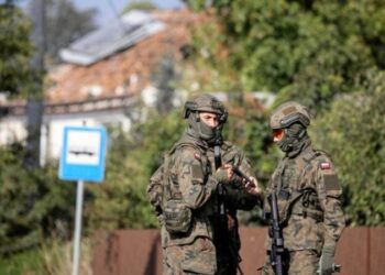 Pas akuzave nga Varshava, reagon Rusia: Dronët tanë nuk ishin të destinuar për territorin polak