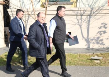 “Dosja Veliaj”/ SPAK çoi dosjen për gjykim, GJKKO zhvillon më 29 shtator seancën paraprake