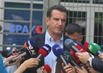 SPAK përfundon hetimet, çon për gjykim kryebashkiakun Erion Veliaj dhe 28 të tjerë