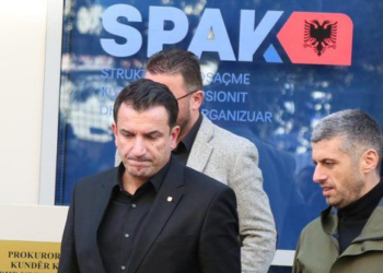 Nuk u lejua nga SPAK takimi me avokatët e huaj, Veliaj ankim në GJKKO: Do përgatisin çështjen për GJEDNJ