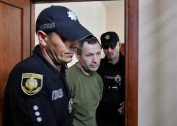 ‘Zbërthehet’ në gjyq autori që vrau ish-kryetarin e Parlamentit të Ukrainës: Viktimë mund të ishte edhe Poroshenko