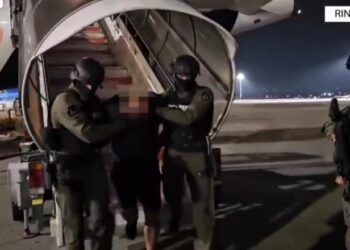 Pjesë e organizatës së Çopjave dhe “koka” e trafikut të kokainës, ekstradohet në Shqipëri Vilson Pepa