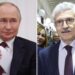 “E mbanin dy persona”, ish-kryeministri italian rrëfen takimin me Putin: M’u duk shumë i lodhur…