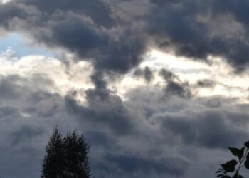 Parashikimi i motit për sot/ Vranësira dhe temperatura deri në 34 gradë Celsius