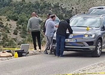 Vrasja e biznesmenit, reagon Dhoma e Italiane e Tregtisë: Autoritetet të hetojnë plotësisht ngjarjen