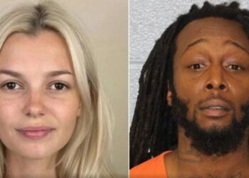 “Nuk ka zgjidhje tjetër për këtë kafshë”/ Vrau në tren ukrainasen, Trump kërkon dënim me vdekje për 34-vjeçarin