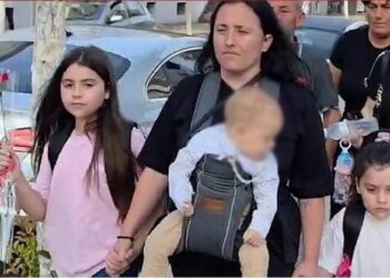 “Na premtoi shtëpi, por s’e bleu dot”, realizohet amaneti i Kreshnik Tomanit për tre vajzat e mitura!