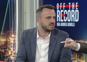 A duhet të zëvendësohen Noka e Bardhi në PD? Xhaferri: Jam për përmirësim…