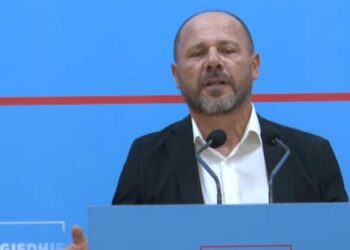 Xhelal Mziu: Nuk kam konflikte me njeri! Sulmi politik, sinjal për të mbyllur gojën nga maxhoranca 