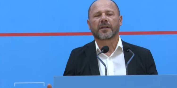 Xhelal Mziu: Nuk kam konflikte me njeri! Sulmi politik, sinjal për të mbyllur gojën nga maxhoranca 