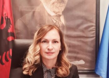 Ish-zv.ministrja e Financave, Adela Xhemali propozohet për postin e Drejtores së AMF, kandidatura për miratim në Kuvend