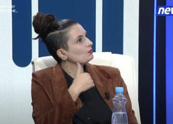 “Jo vetëm mashkull dhe femër, por edhe…”, aktivistja e LGBT, Xheni Karaj: Gjinia është koncept social dhe juridik