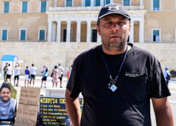 I  biri humbi jetën në aksidentin me tren në Greqi, pranohet kërkesa e Pano Ruçit për zhvarrosjen e trupit: Të përcaktohet shkaku i vdekjes
