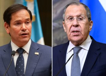 Rubio “i prerë” me Lavrov: Ndaloni vrasjet, ndërmerrni hapa për t’i dhënë fund luftës