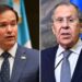 Rubio “i prerë” me Lavrov: Ndaloni vrasjet, ndërmerrni hapa për t’i dhënë fund luftës