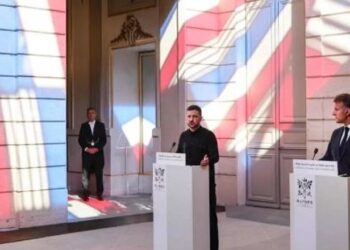 Zelensky: Takimi me Putinin është i nevojshëm, por jo në Moskë