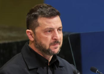 Zelensky: Putin po përgatitet për një luftë më të madhe në Europë